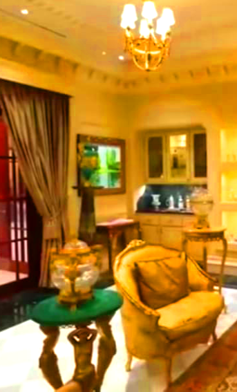 Ferme GUINAR AKI NENAM Ndiamsyl Peye